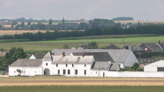 Ferme de l'Evêché